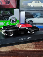 Mercedes Benz 190SL 1955